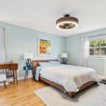 13 Primary Bedroom