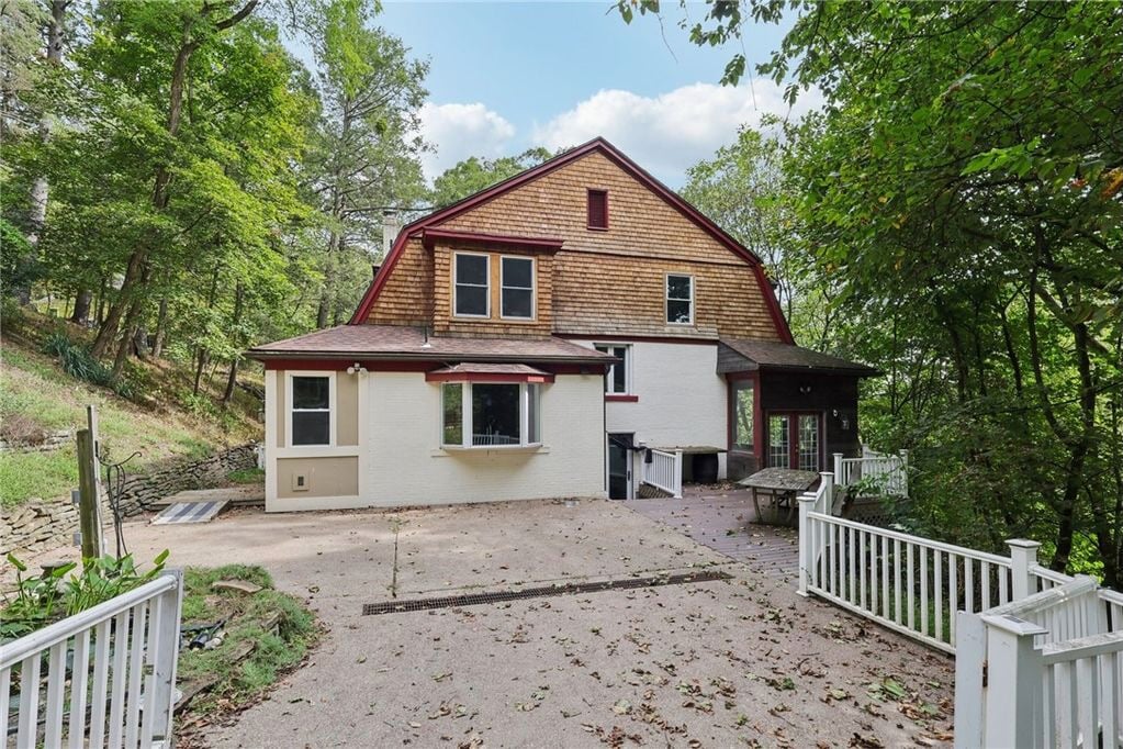1487 Beaver Road