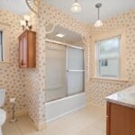 16 Bathroom