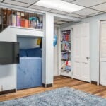 20 Basement