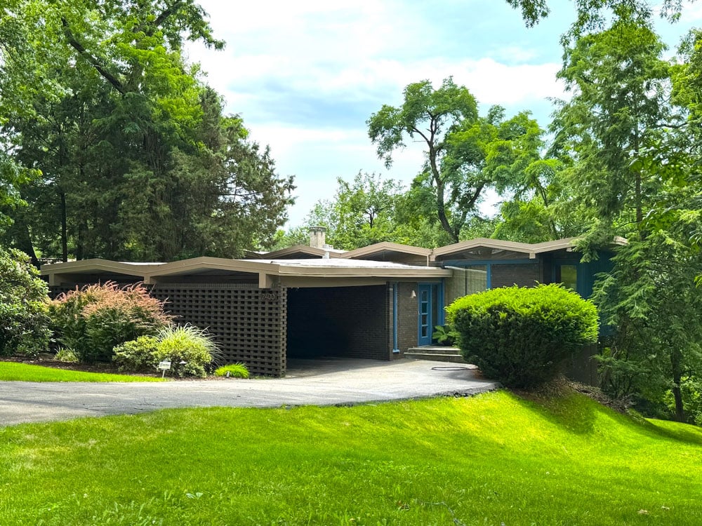2400 Marbury Exterior Pm