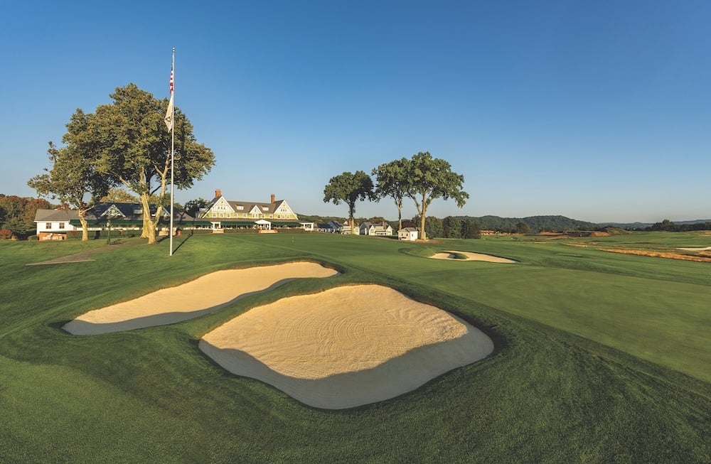 2024 Oakmont Country Club