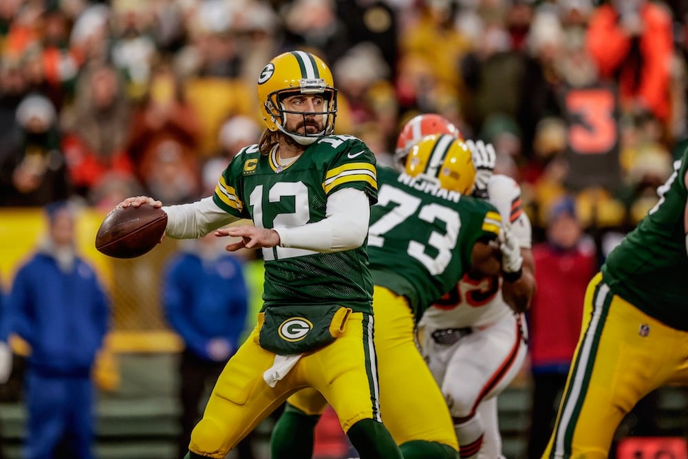 Regular Season Week 16