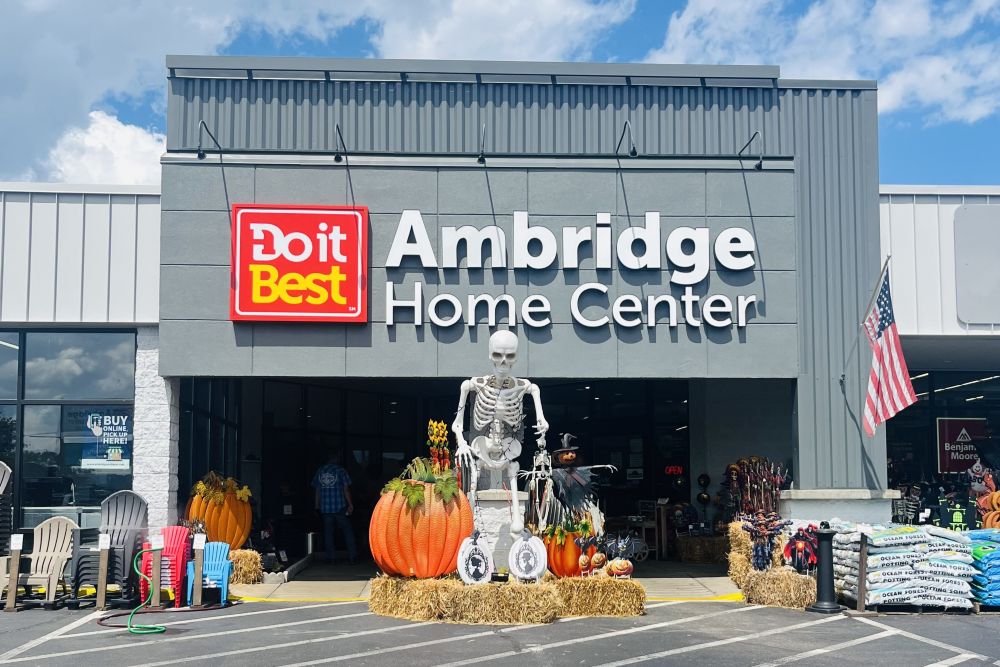 Ambridgedoitbeststore