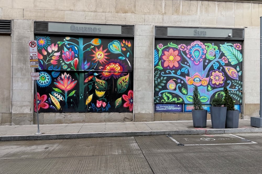 Art Display