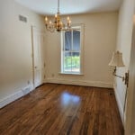 Back Bedroom