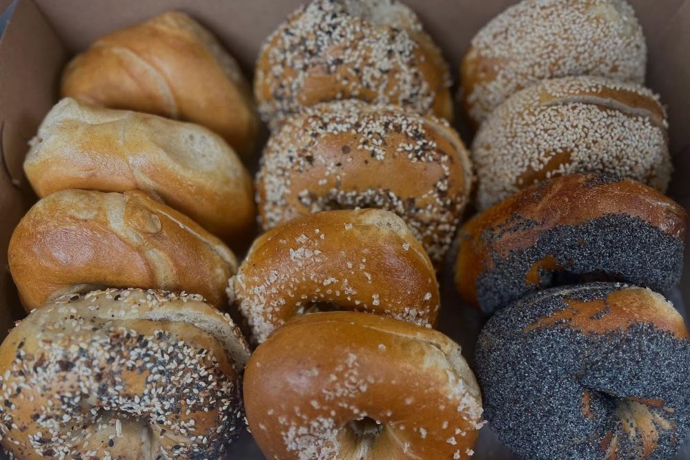 Bagels