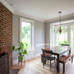 Breakfastnook