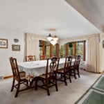 Dining Room 2 1801 Kent Road 16