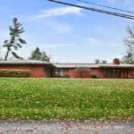 Front View 1801 Kent Road 31