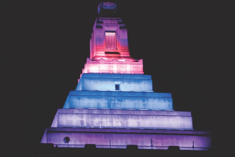 Gulf Tower