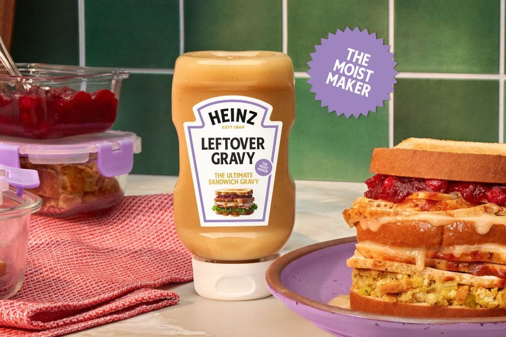 Heinzgravy