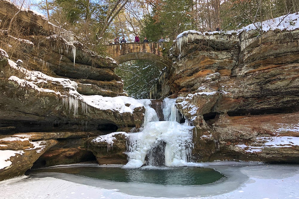 Hocking Hills7
