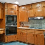 Kitchen 1801 Kent Road 24