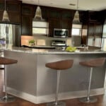 Kitchen Stools