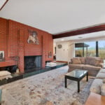 Living Room 2 1801 Kent Road 13