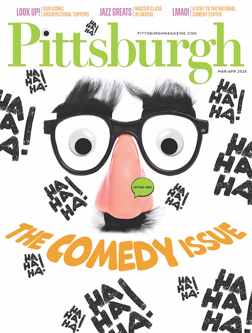 March April 2025 Cover Resized