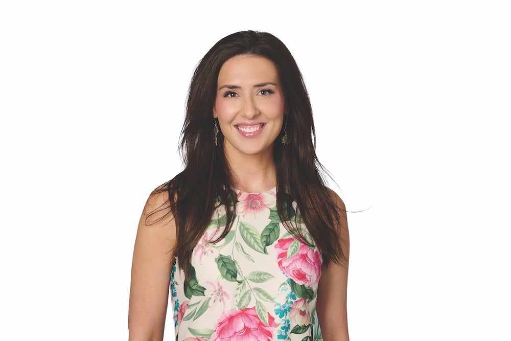 Michelle Senko Women And Business