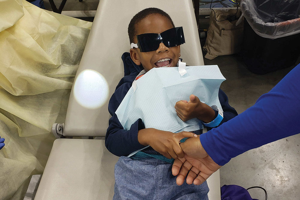 Mission Of Mercy Pediatric