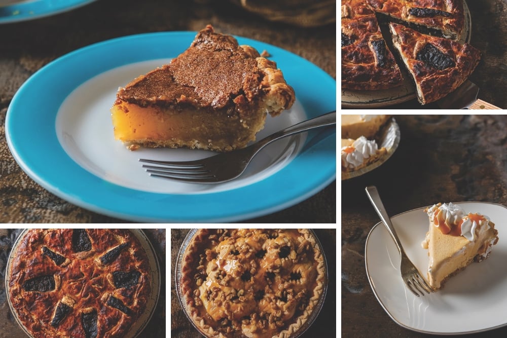 Pittsburgh Pies