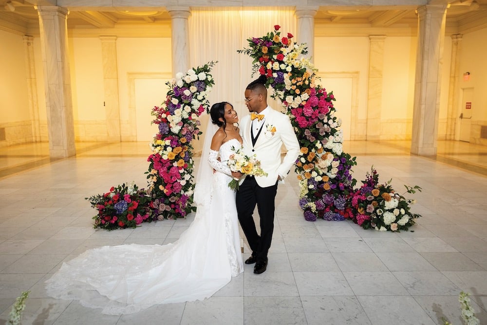 Wedding: Ruth & Matt
