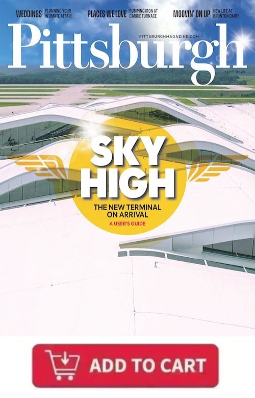 September 2025 Back Issue Link Image
