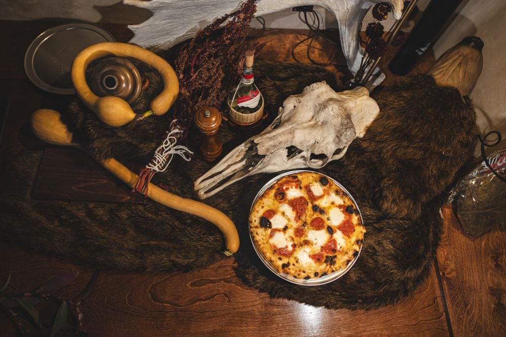 Spirit Pizzeria 23