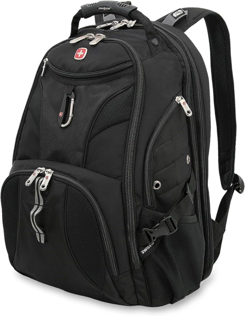 Swissgear Scansmart Backpack