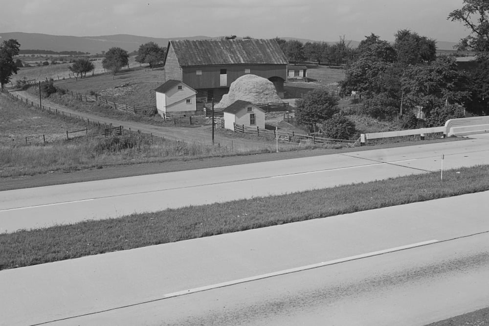 Turnpike1942