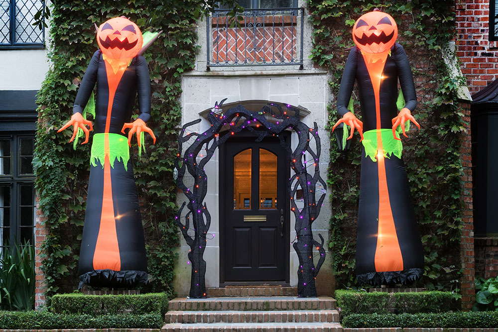 Yard Decorations