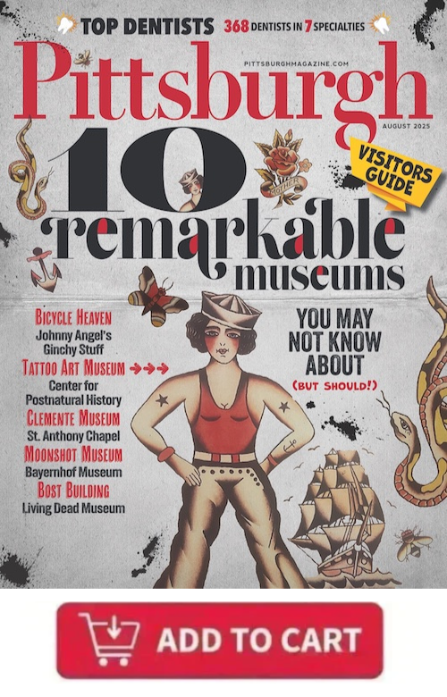 August 2025 Back Issue Link Image